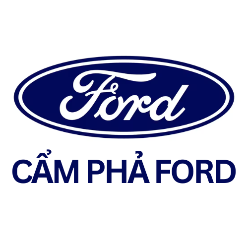 Ford Cẩm Phả | Đại lý Ủy Quyền Chính Thức tại Quảng Ninh